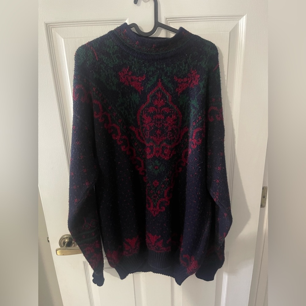 Vintage Women’s Sweater